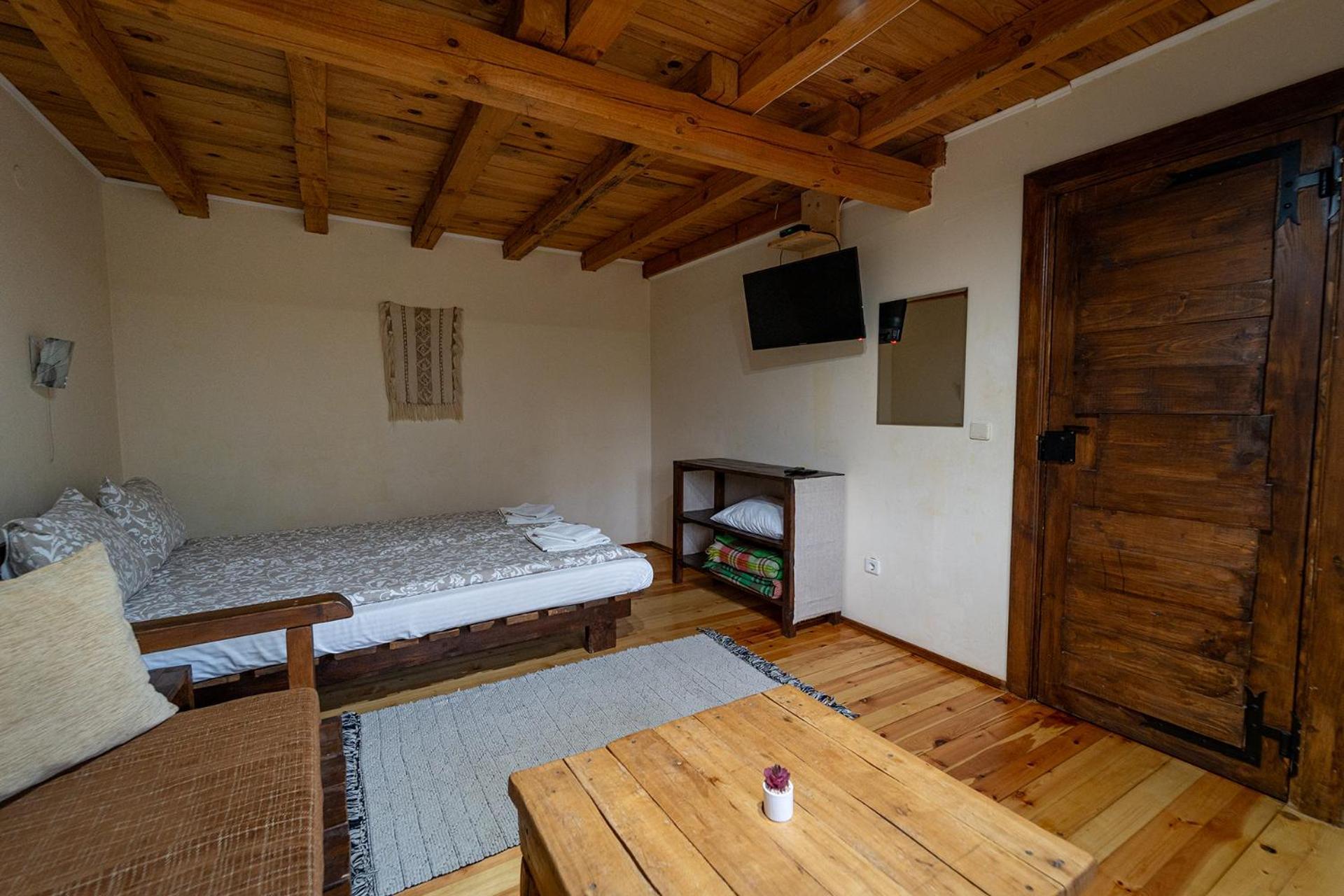 Guest House Kandaferi 2 Elena Ngoại thất bức ảnh