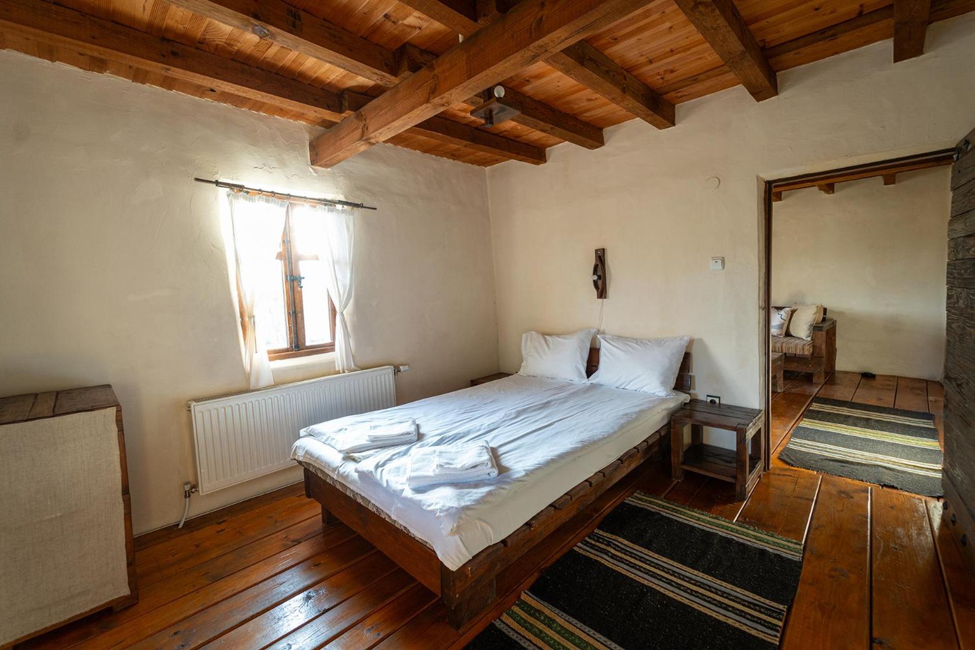 Guest House Kandaferi 2 Elena Ngoại thất bức ảnh