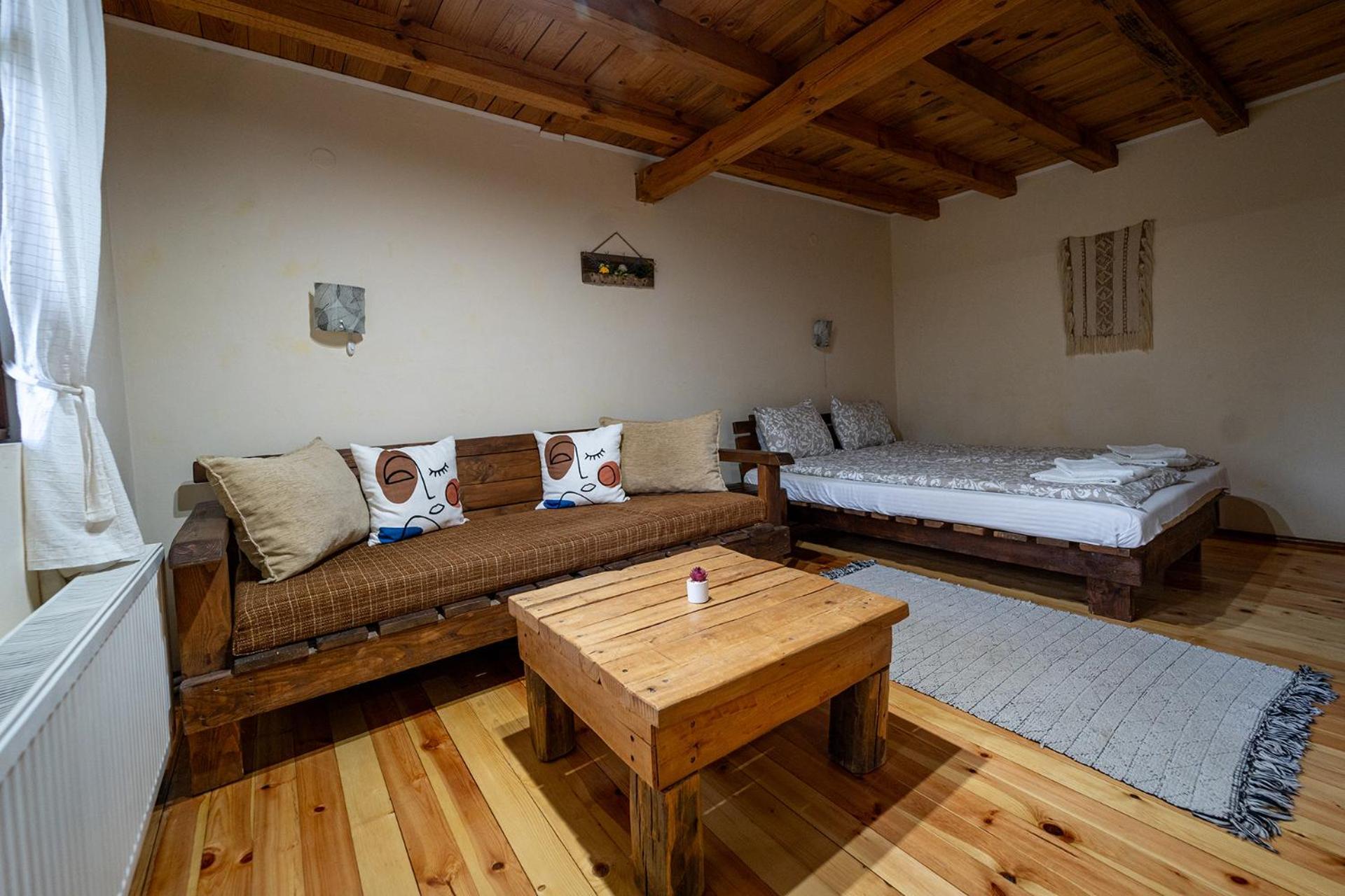 Guest House Kandaferi 2 Elena Ngoại thất bức ảnh