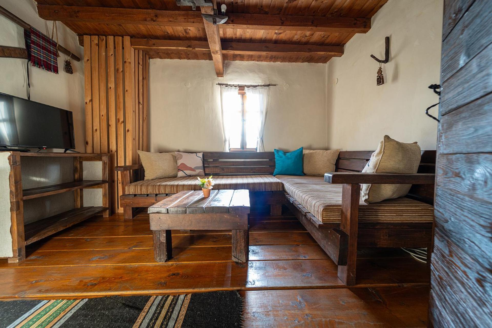 Guest House Kandaferi 2 Elena Ngoại thất bức ảnh