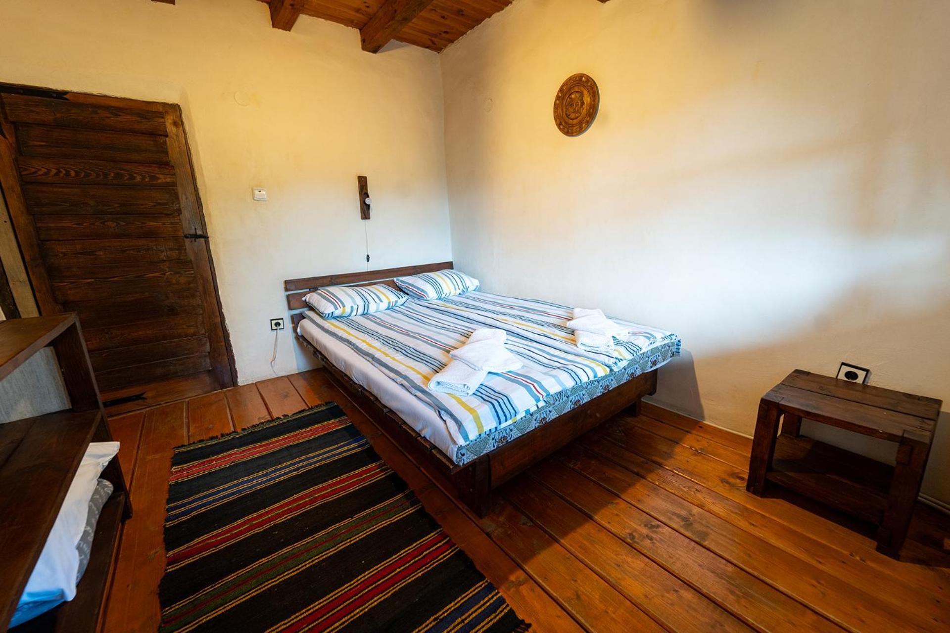 Guest House Kandaferi 2 Elena Ngoại thất bức ảnh