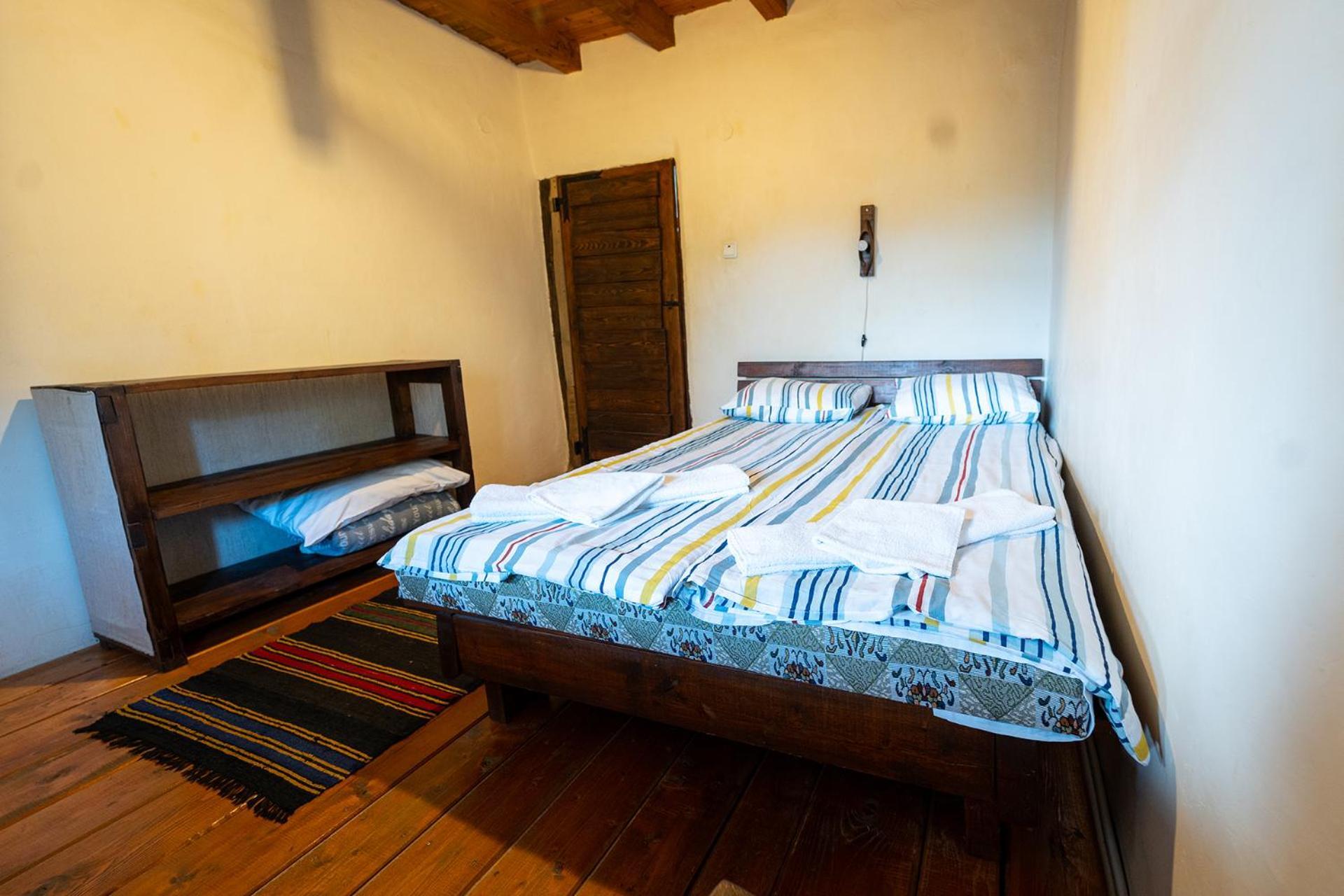 Guest House Kandaferi 2 Elena Ngoại thất bức ảnh
