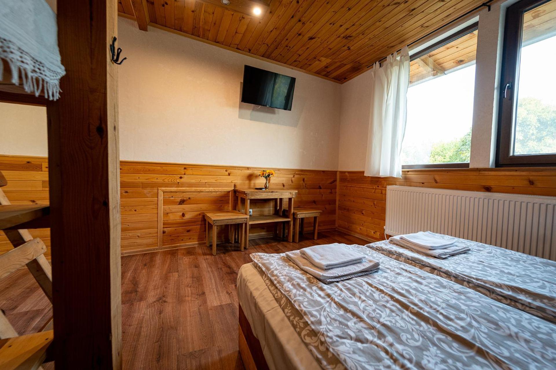 Guest House Kandaferi 2 Elena Ngoại thất bức ảnh