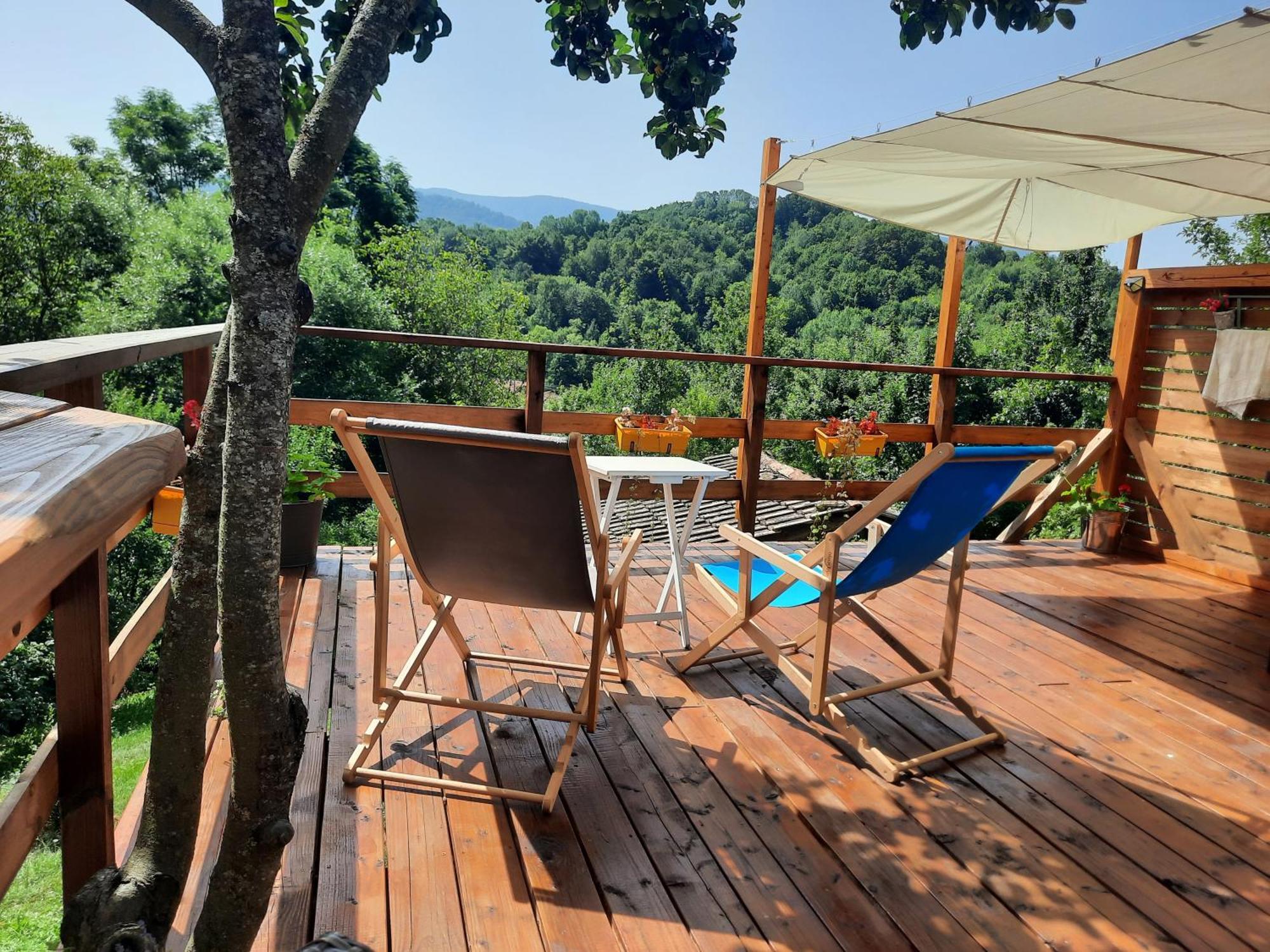 Guest House Kandaferi 2 Elena Ngoại thất bức ảnh